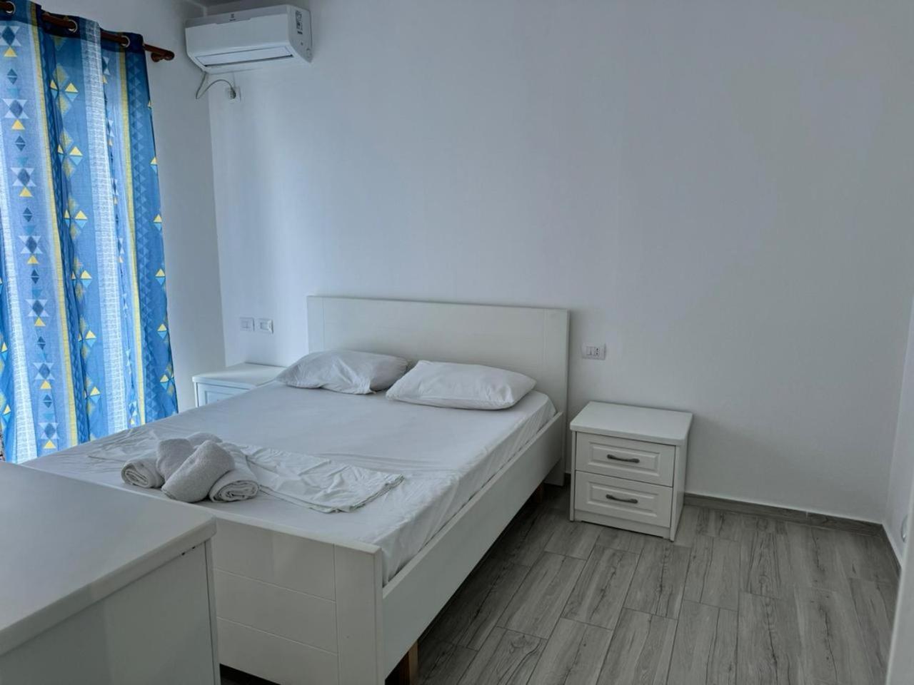 Appartamento Taste Durrës